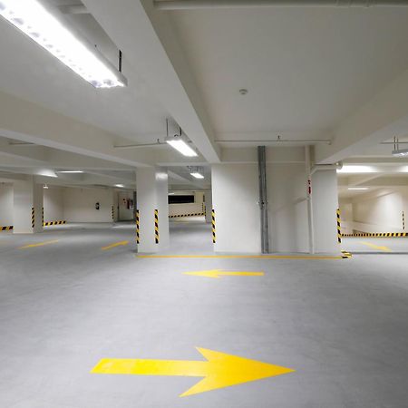 Hop Inn Hotel North Edsa Quezon City Extérieur photo