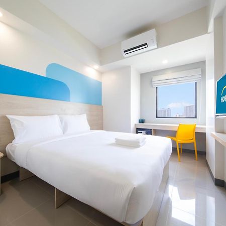Hop Inn Hotel North Edsa Quezon City Extérieur photo