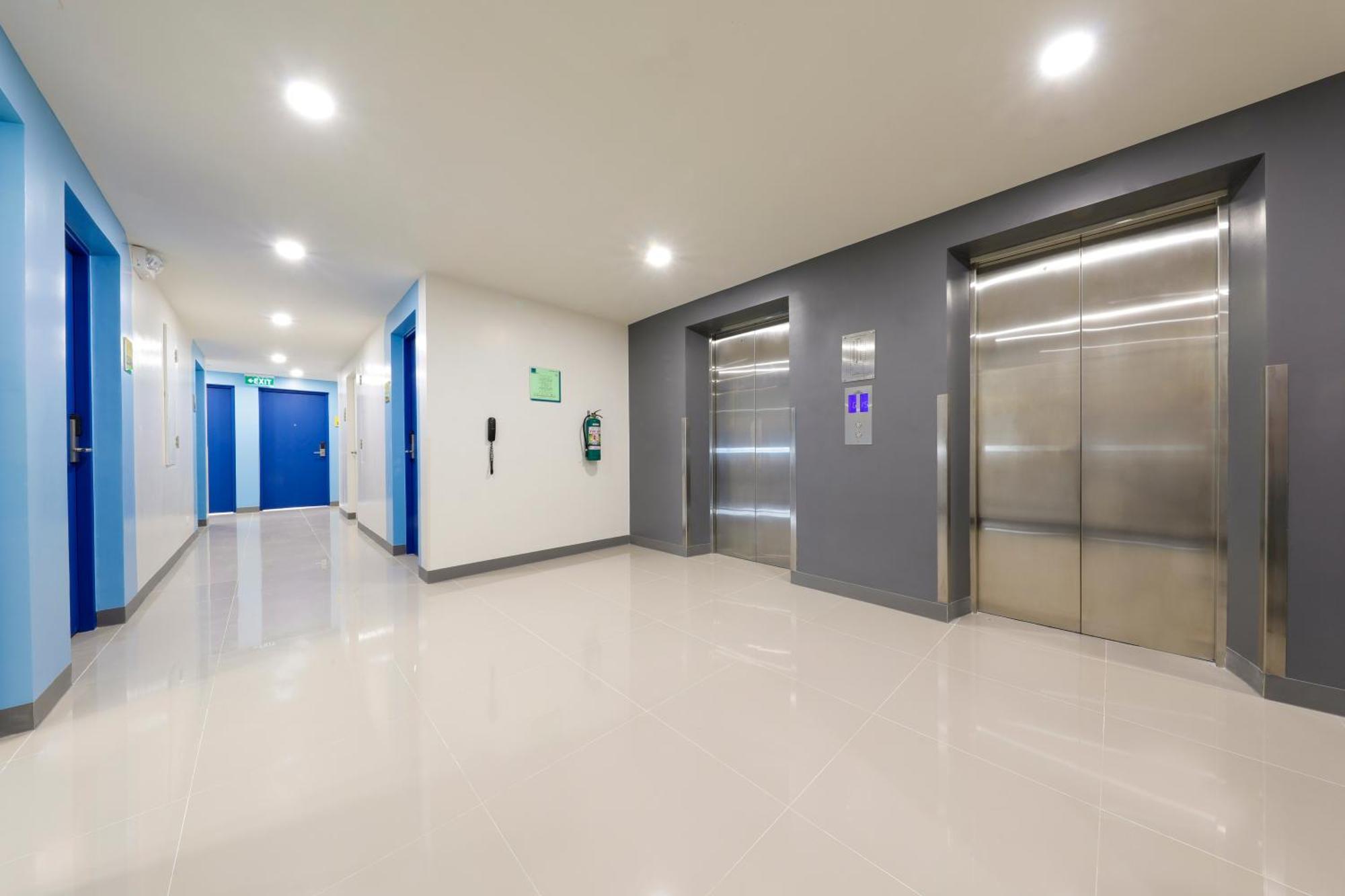 Hop Inn Hotel North Edsa Quezon City Extérieur photo
