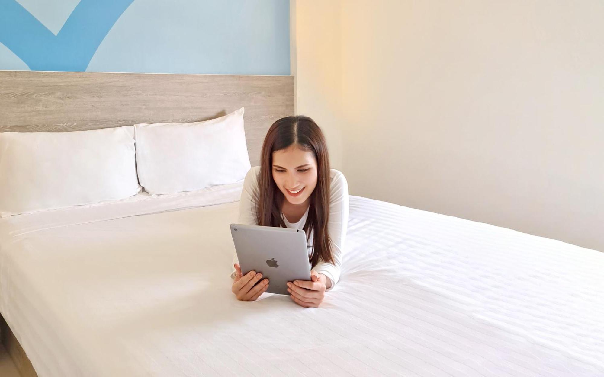 Hop Inn Hotel North Edsa Quezon City Extérieur photo