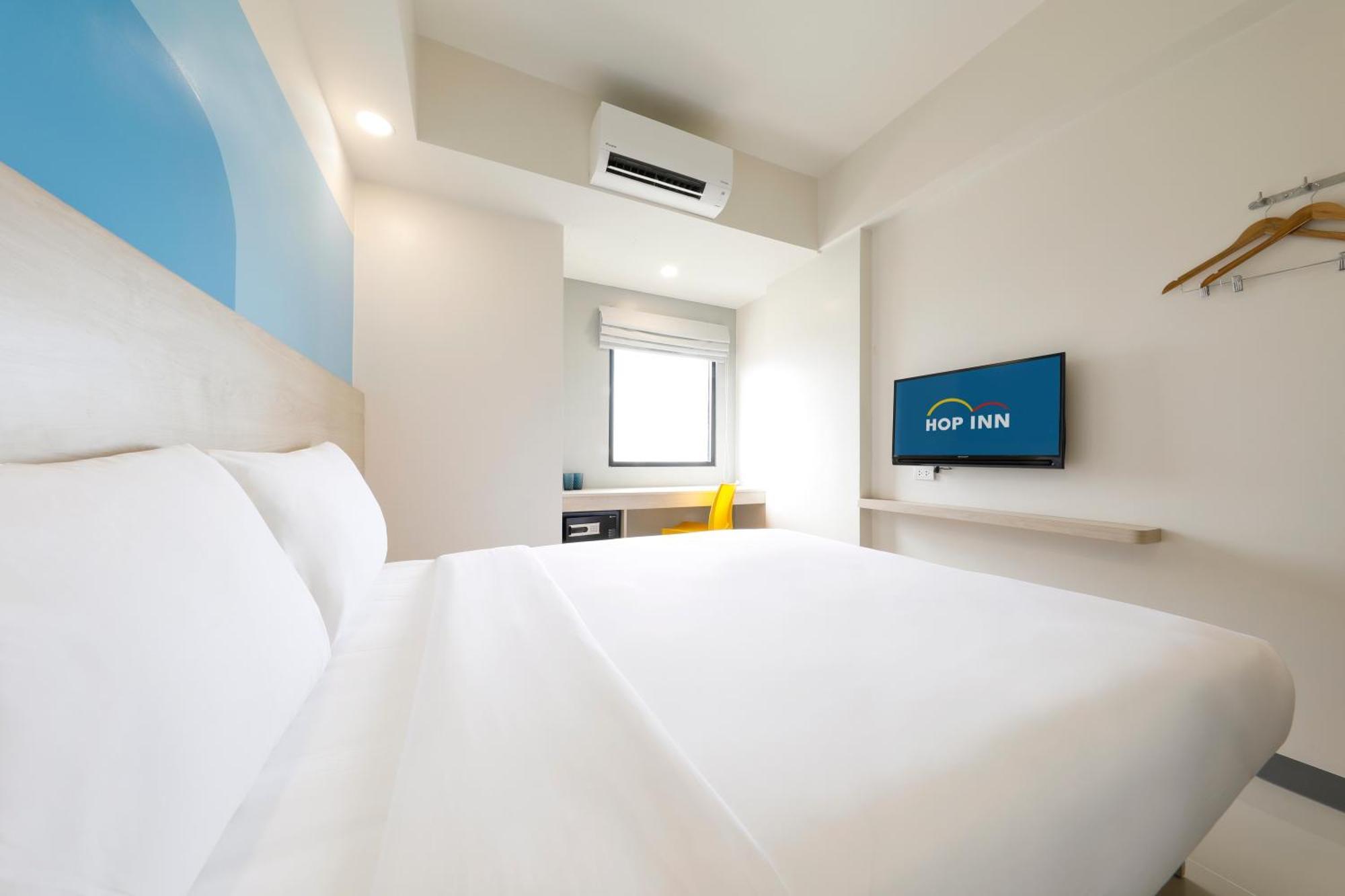 Hop Inn Hotel North Edsa Quezon City Extérieur photo