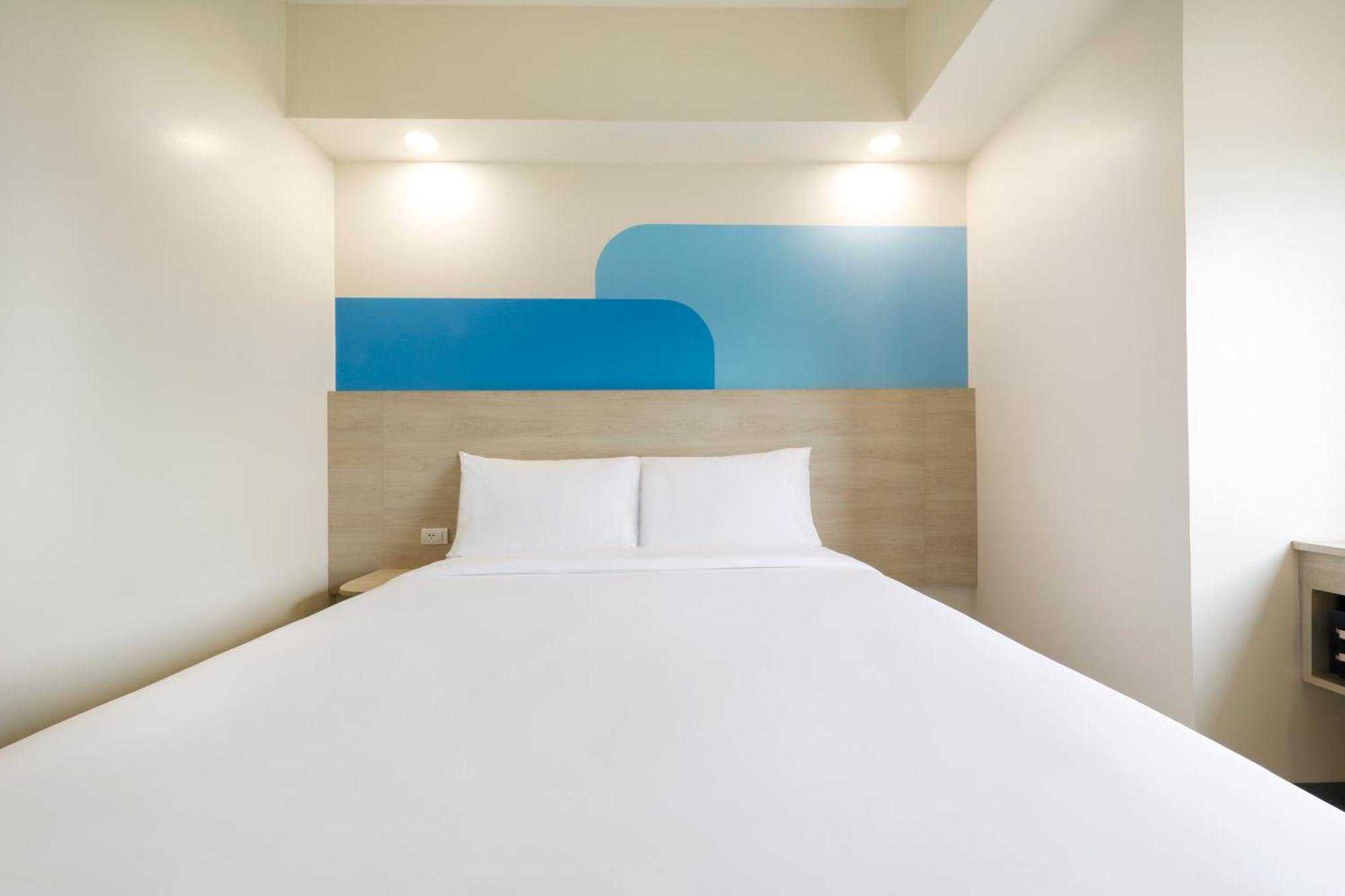 Hop Inn Hotel North Edsa Quezon City Extérieur photo